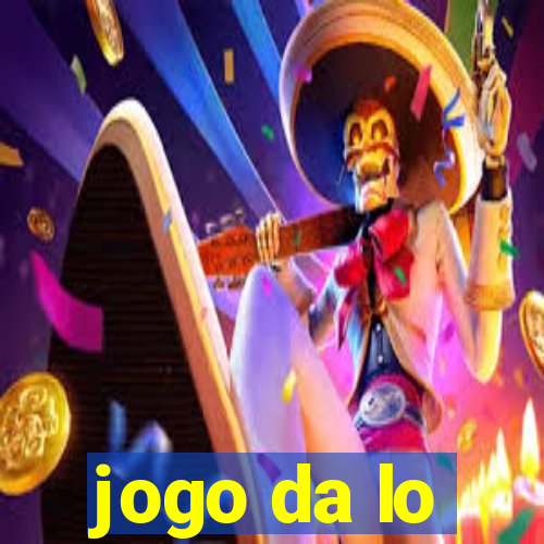 jogo da lo