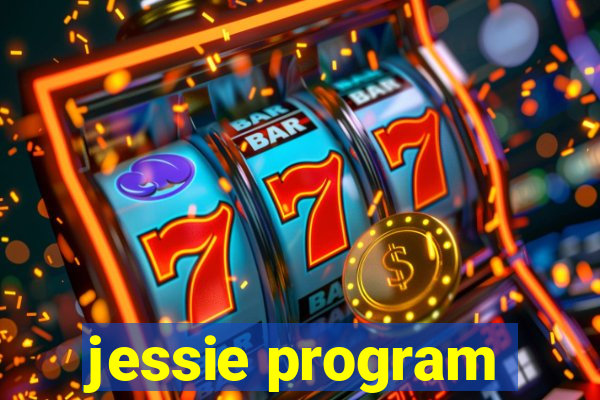 jessie program