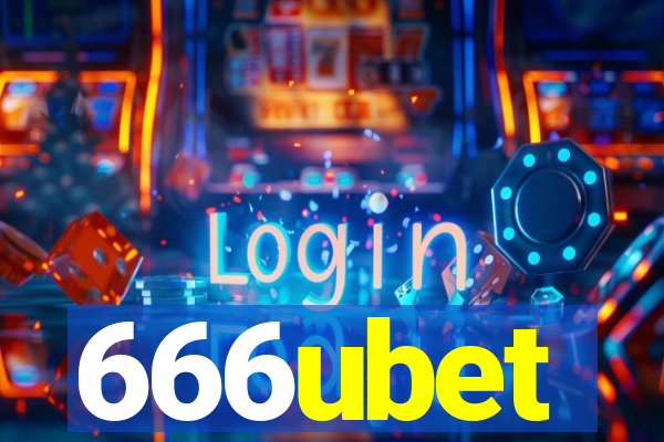 666ubet