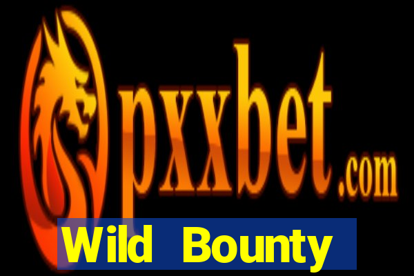 Wild Bounty Showdown pg demo main demo pg soft wild bounty