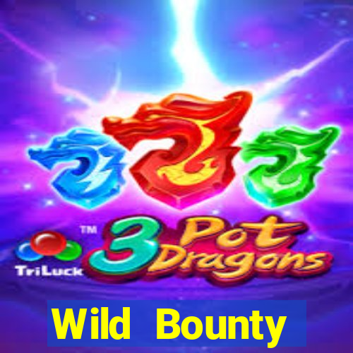 Wild Bounty Showdown pg demo main demo pg soft wild bounty