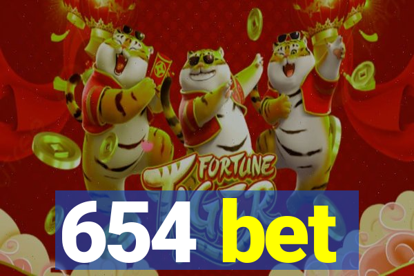 654 bet