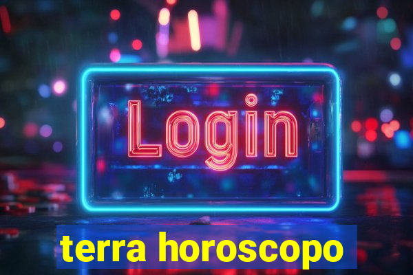 terra horoscopo