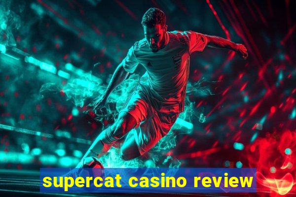 supercat casino review