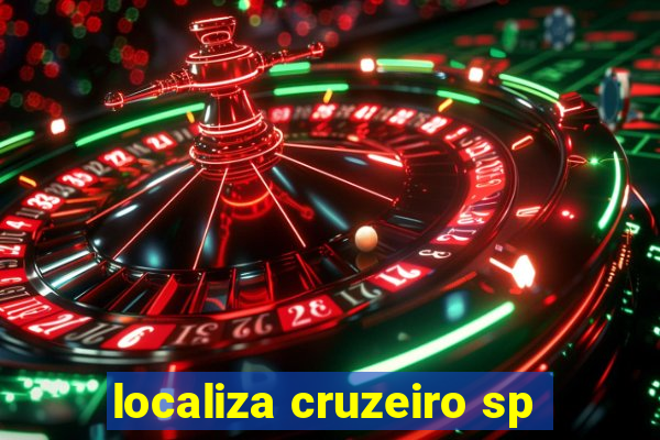 localiza cruzeiro sp