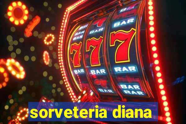 sorveteria diana