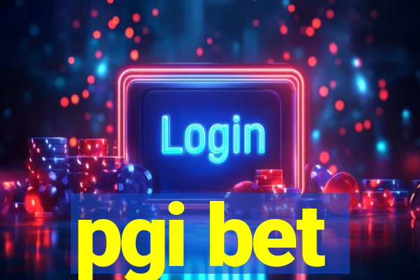 pgi bet