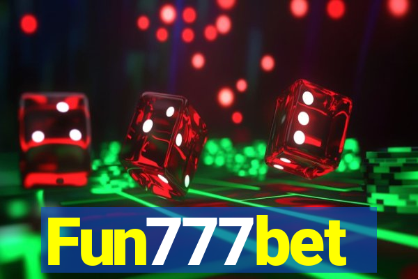 Fun777bet