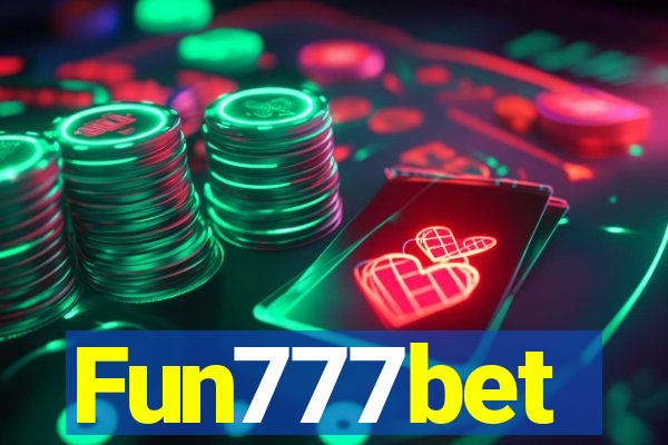 Fun777bet