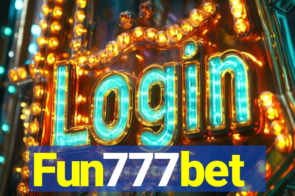 Fun777bet