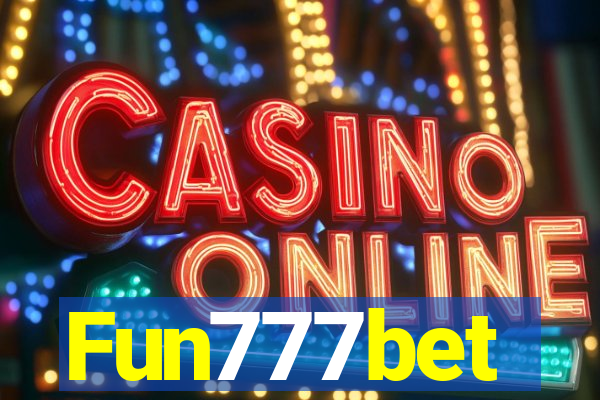 Fun777bet