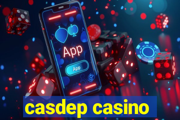 casdep casino