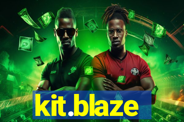 kit.blaze