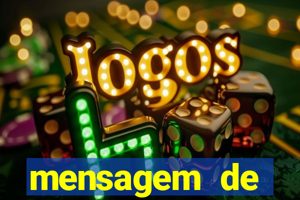 mensagem de aniversario do flamengo para facebook