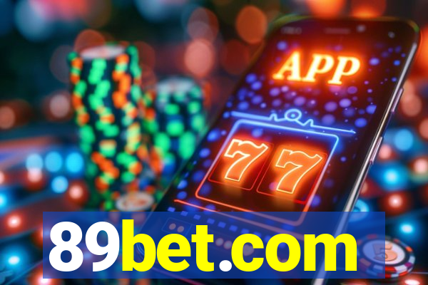 89bet.com