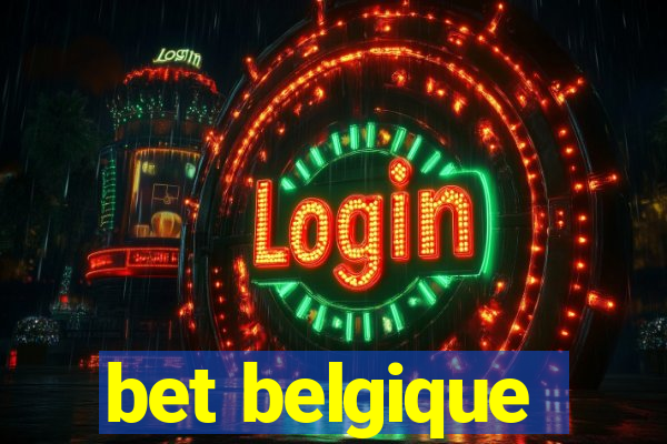 bet belgique