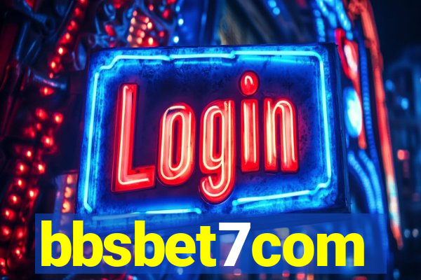 bbsbet7com