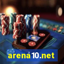 arena10.net