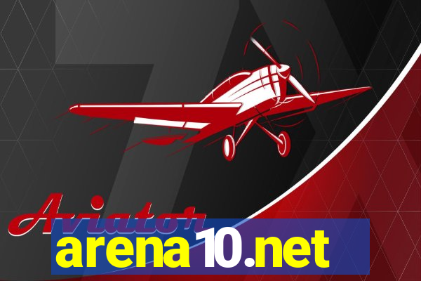 arena10.net