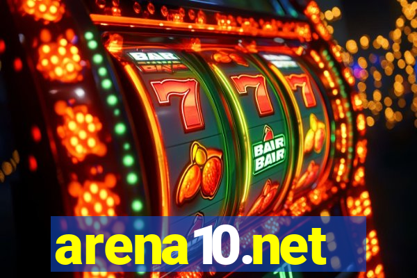 arena10.net