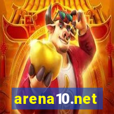 arena10.net