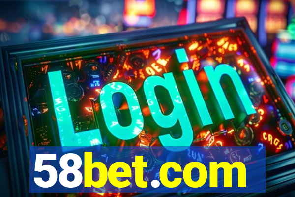 58bet.com