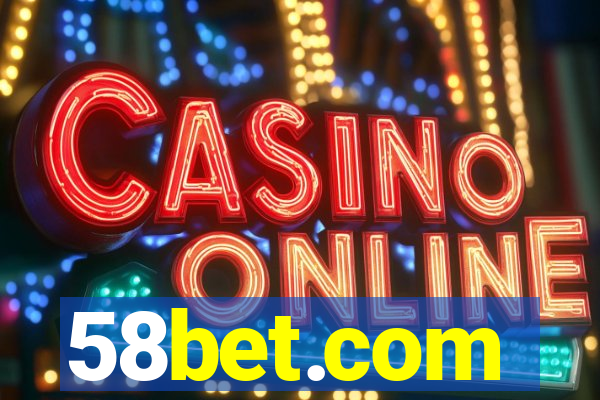 58bet.com