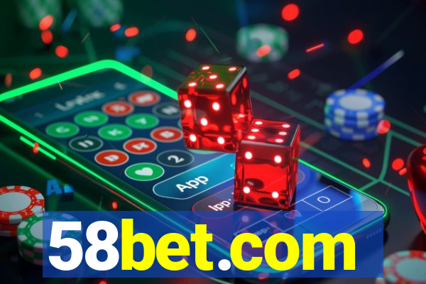 58bet.com