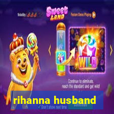 rihanna husband