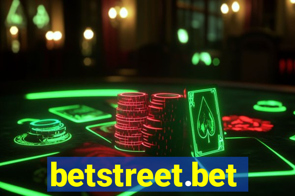 betstreet.bet