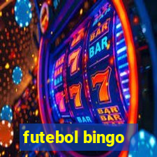 futebol bingo