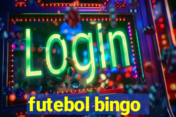 futebol bingo