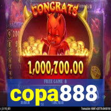 copa888