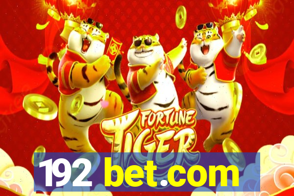 192 bet.com