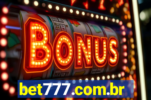 bet777.com.br