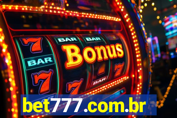 bet777.com.br