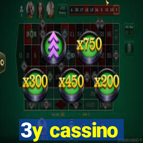 3y cassino