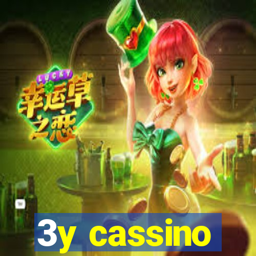 3y cassino