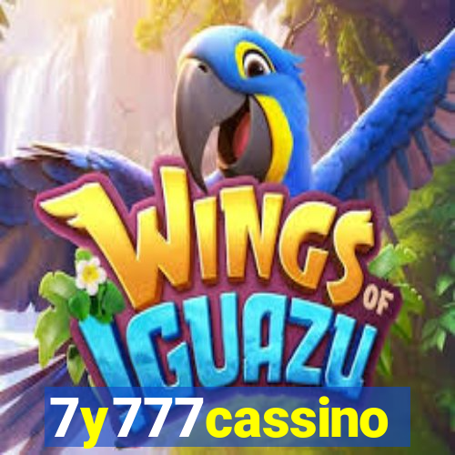 7y777cassino