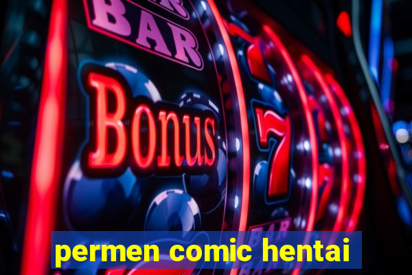 permen comic hentai