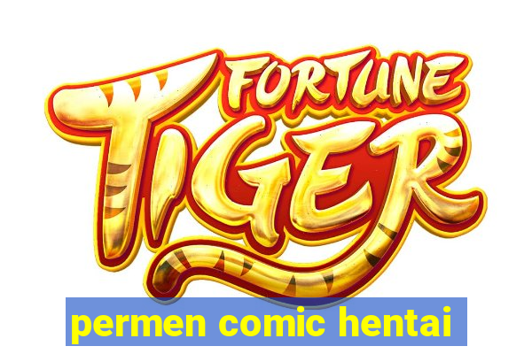 permen comic hentai