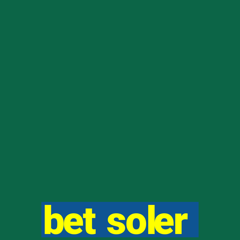 bet soler