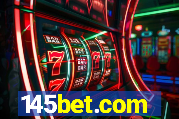 145bet.com