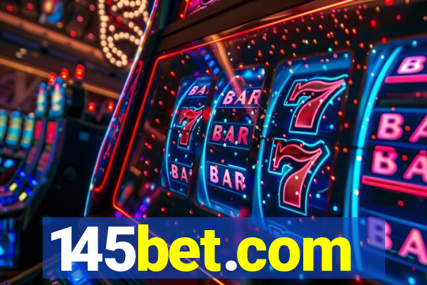 145bet.com