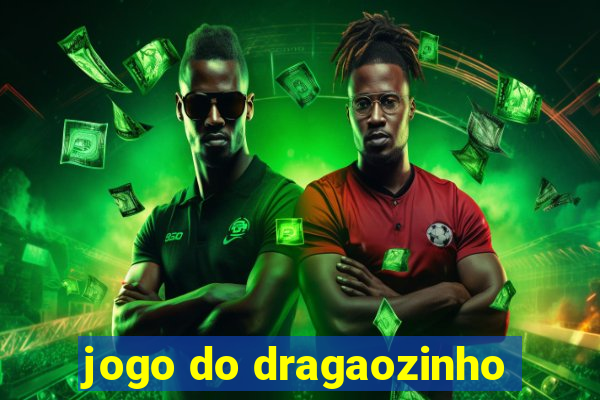 jogo do dragaozinho