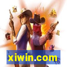 xiwin.com