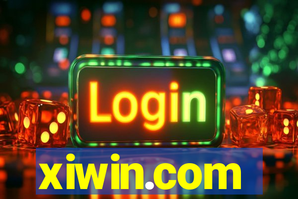 xiwin.com