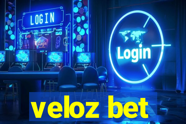 veloz bet