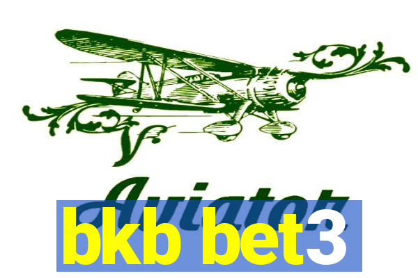 bkb bet3