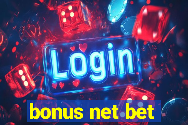 bonus net bet